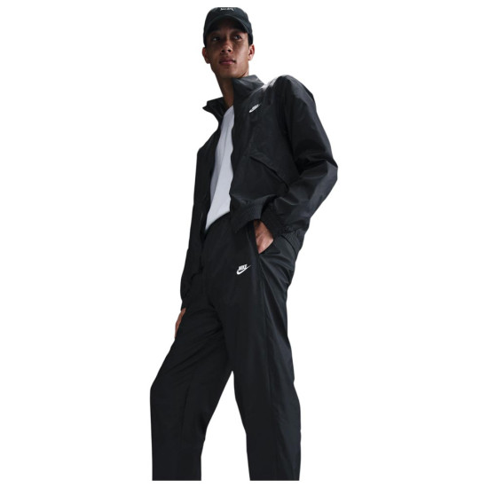Nike Ανδρικές φόρμες σετ Club Woven Tracksuit Nike Ανδρικές φόρμες σετ Club Woven Tracksuit